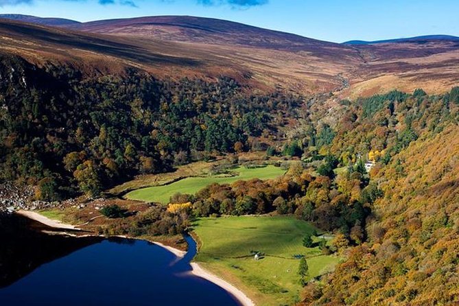 Glendalough & Wicklow Mountains Half Day Morning Tour from Dublin - Price and value: is $39.82 a good deal for Wicklow?