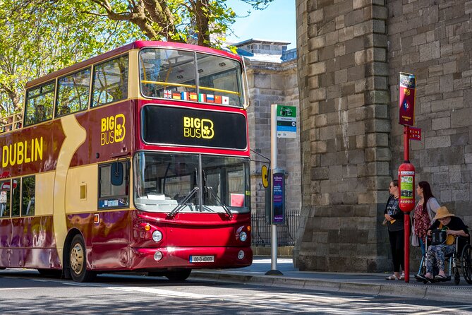 Go City: Dublin Explorer Pass - Choose 3, 4, 5 or 7 Attractions - How the Dublin Explorer Pass Fits a Real Trip Length