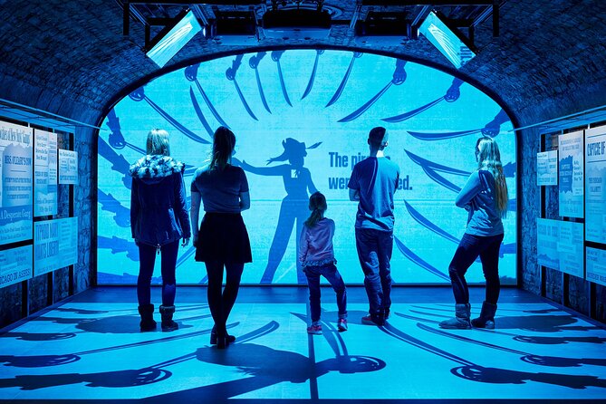 Go City: Dublin Explorer Pass - Choose 3, 4, 5 or 7 Attractions - EPIC, The Little Museum, and MoLI When You Want More Than Postcards