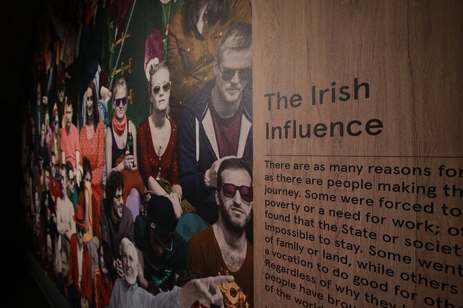 Go City: Dublin Explorer Pass - Choose 3, 4, 5 or 7 Attractions - Museums With Attitude: Music, Wax Figures, Postal Tales, and Famine Stories