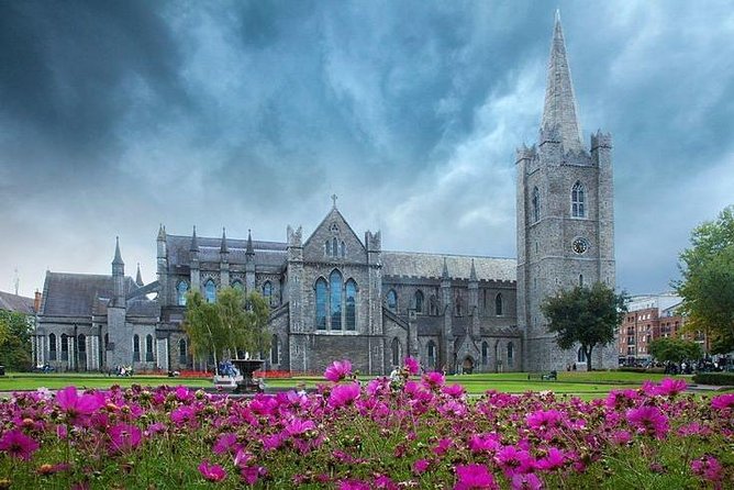 Go City: Dublin Pass | Save up to 50% - Includes 35+ Things To Do - Guinness Storehouse and Jameson Bow St, the reservation-heavy winners