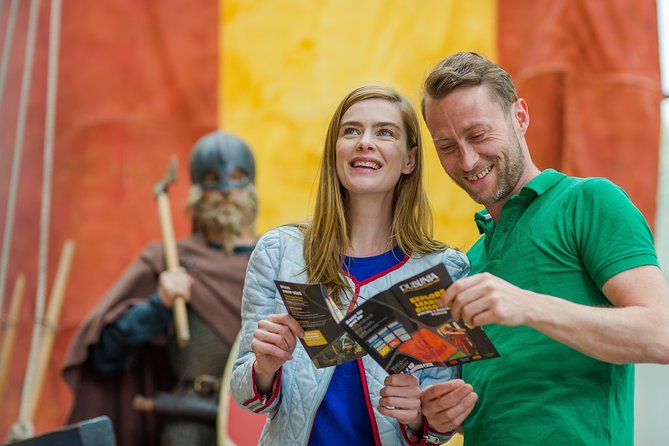 Go City: Dublin Pass | Save up to 50% - Includes 35+ Things To Do - Christ Church Cathedral, Dublin Castle, and St Patrick’s Cathedral