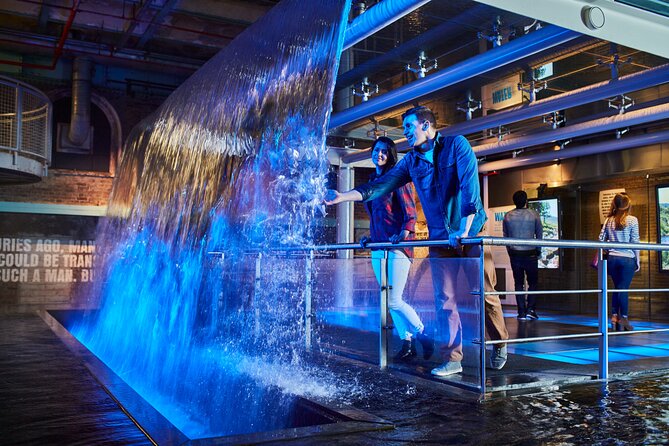 Go City: Dublin Pass | Save up to 50% - Includes 35+ Things To Do - EPIC The Irish Emigration Museum and Dublinia for rainy-day momentum