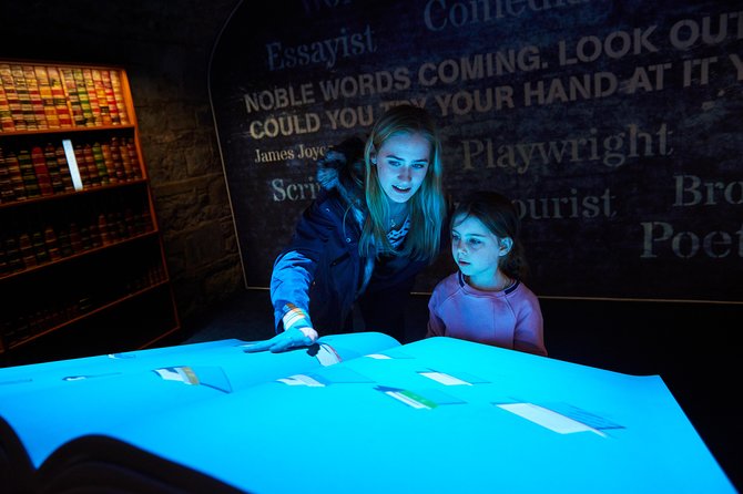 Go City: Dublin Pass | Save up to 50% - Includes 35+ Things To Do - Distillery tours beyond Guinness, Teeling and Powerscourt samples