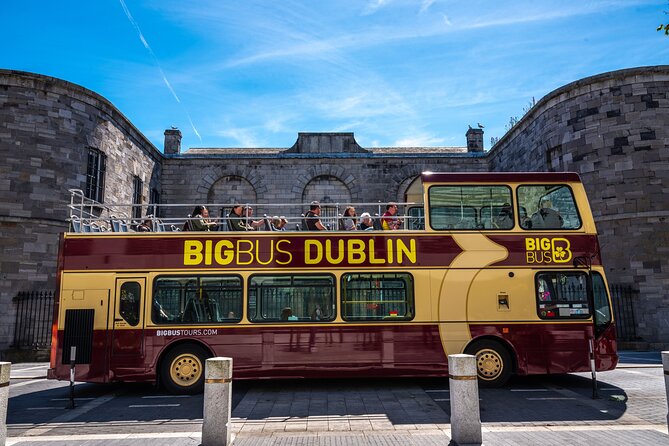 Go City: Dublin Pass | Save up to 50% - Includes 35+ Things To Do - Museums that feel worth your time, from GPO to Chester Beatty
