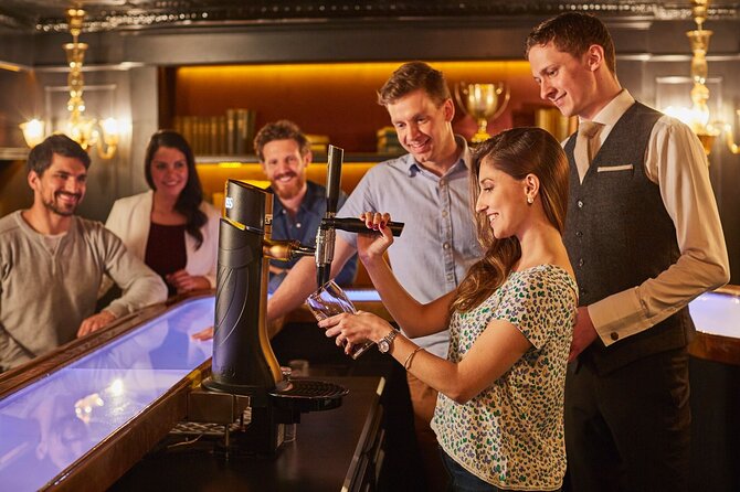 Go City: Dublin Pass | Save up to 50% - Includes 35+ Things To Do - Your best first day plan, Big Bus Dublin then central classics