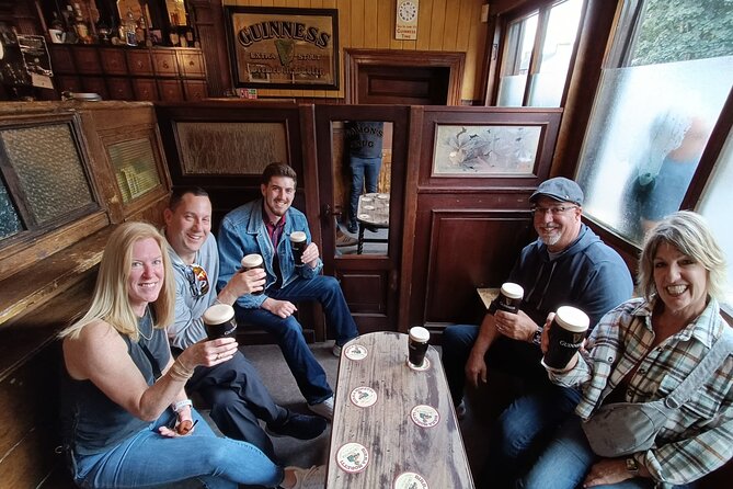 Guinness Storehouse: Entry ticket + Perfect Pint Pub Tour - Should you book the Guinness Storehouse and Perfect Pint Pub Tour?