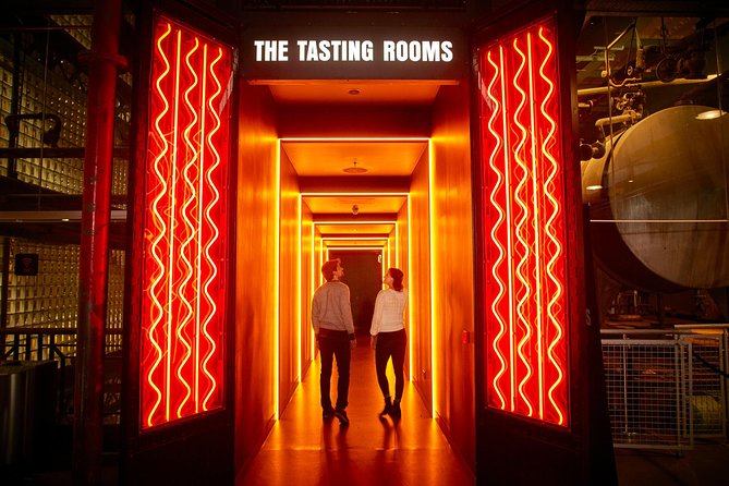 Guinness Storehouse Experience - On-Site Food Options and Best Ways to Plan Your Time
