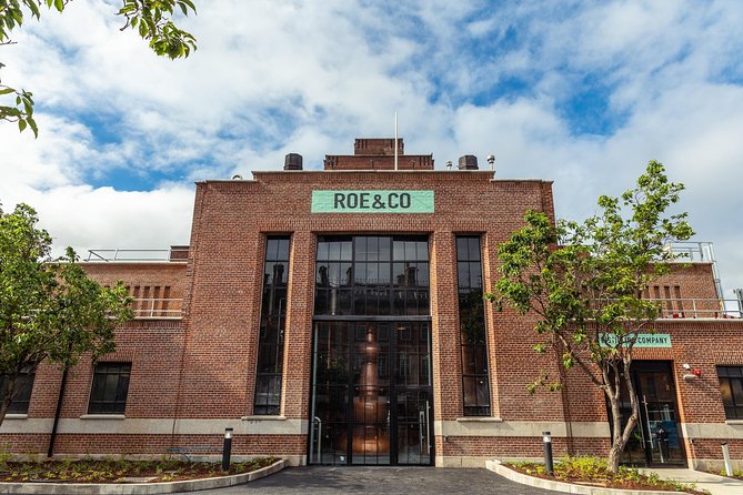 Guinness Storehouse, Irish Whiskey Experience and Brazen Head - Key things to know before you go