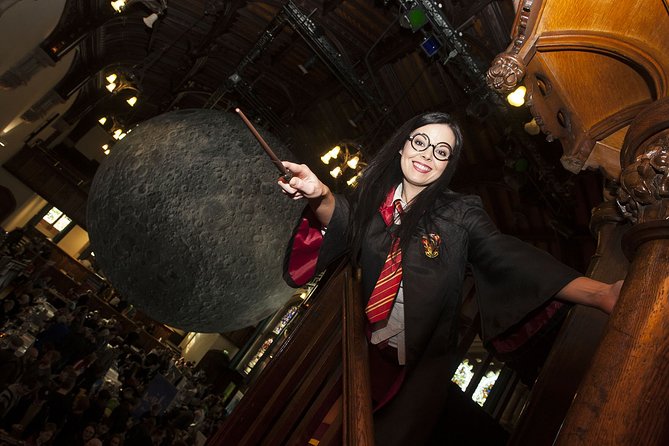 Halloween in Ireland, short break with Halloween party - Quick take: what makes this Halloween short break work