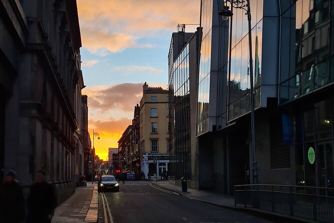 Historical Walking Tour of Dublin - Why the Small-Group Format Feels Personal
