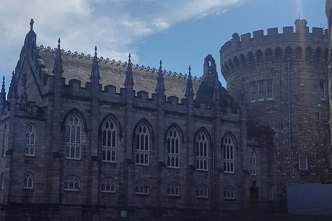 Historical Walking Tour of Dublin - Who Should Book This Tour (and Who Might Skip It)
