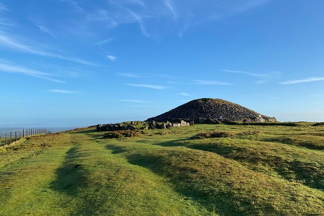History & Heritage Tour: Kells, Trim, Loughcrew, Fore, Distillery - Stop 2: Fore Abbey, St Feichín, and the Seven Wonders of Fore