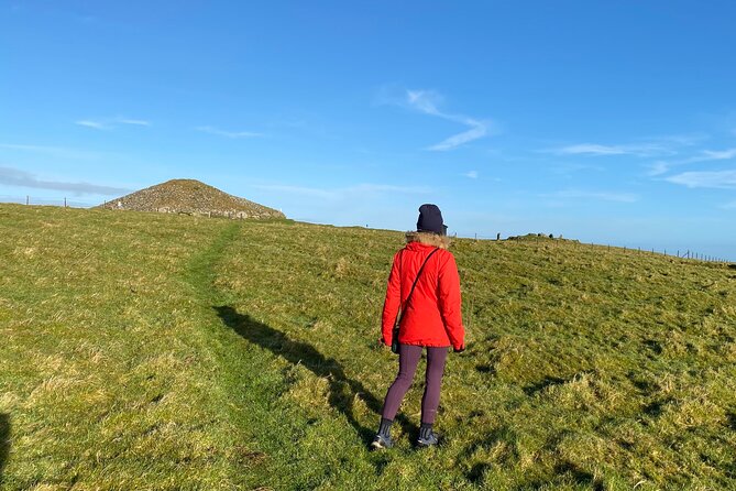 History & Heritage Tour: Kells, Trim, Loughcrew, Fore, Distillery - Stop 4: Kells, the Book of Kells legacy, and the round tower