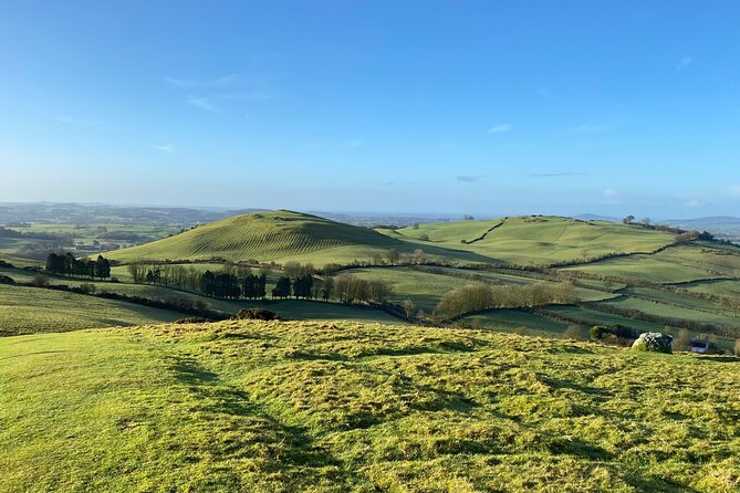 History & Heritage Tour: Kells, Trim, Loughcrew, Fore, Distillery - What a private guide changes for you