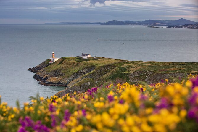 Howth Coastal Half-Day Bus Tour from Dublin with Live Guide - Key highlights to expect on this Howth tour