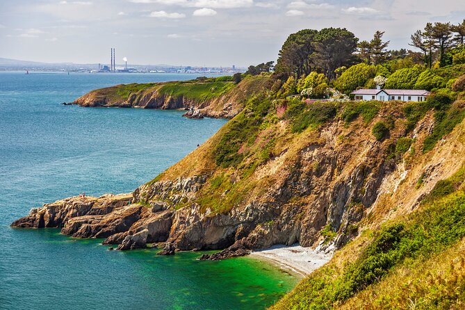 Howth Coastal Half-Day Bus Tour from Dublin with Live Guide - Why Howth is an easy coast escape from Dublin