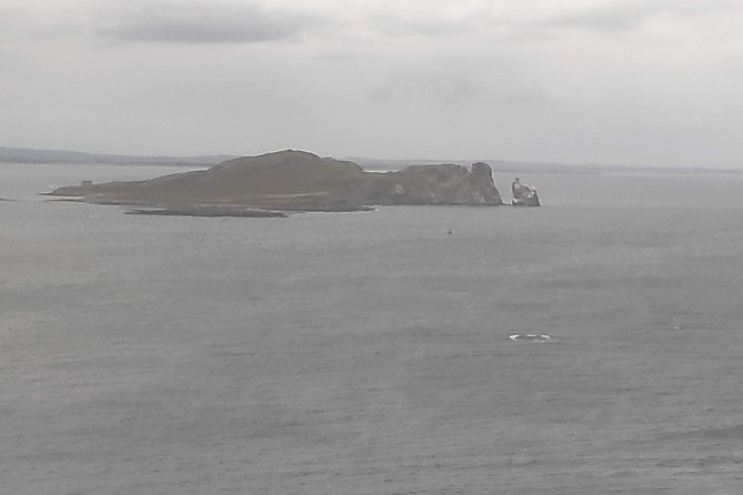 Howth Hiking Trail from Dublin: Mythology and Legend - From the Howth fishing port to possible seal sightings