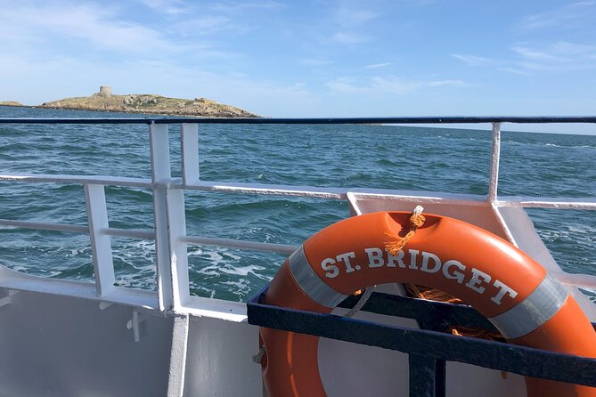 Howth - Howth Cliffs & Ireland's Eye 1 hour Tour - Timing, Weather, and Day-Of Tips That Actually Help