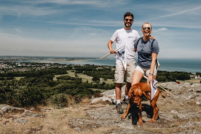 Howth Safari Hiking Tour - Howth Safari in a nutshell: what you get for the $71.38 price