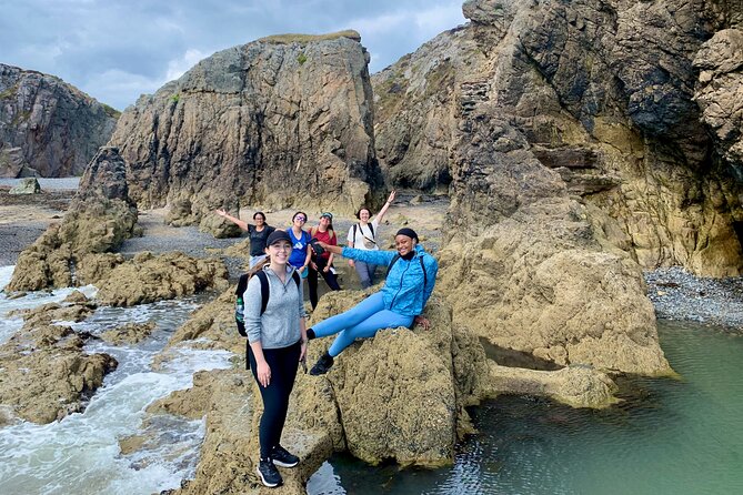 Howth Safari Hiking Tour - Who should book this Howth Safari hike, and who should skip it