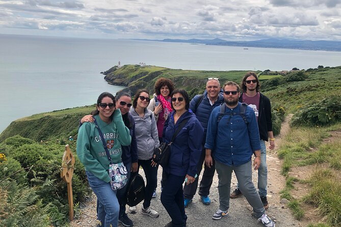 Howth y Malahide in italiano - Practical stuff you should know before you go