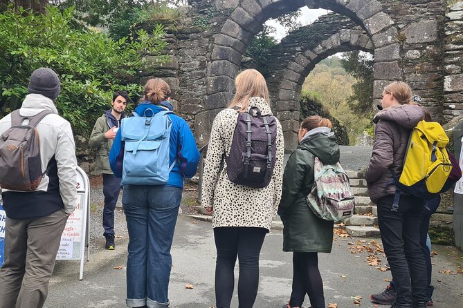 In Glendalough: Music and History Walking Tour - Price and value, is $34.70 worth it?