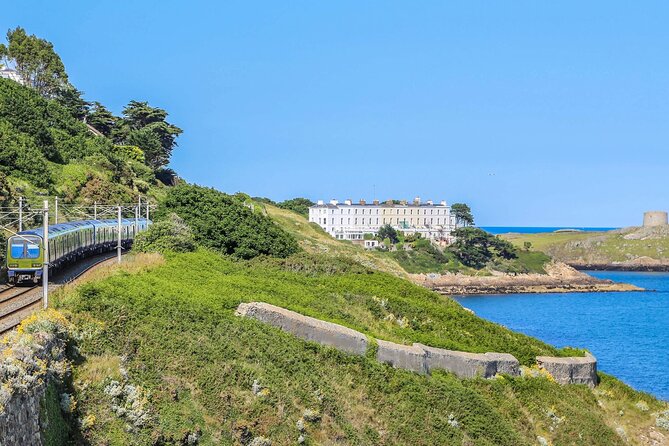 Interactive Living History in Dalkey Castle near Dublin City - Key highlights