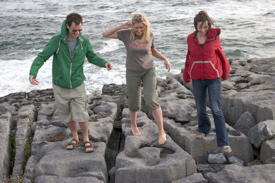 Ireland: 2 Day Wild Atlantic Way Tour - Quick hits before you go