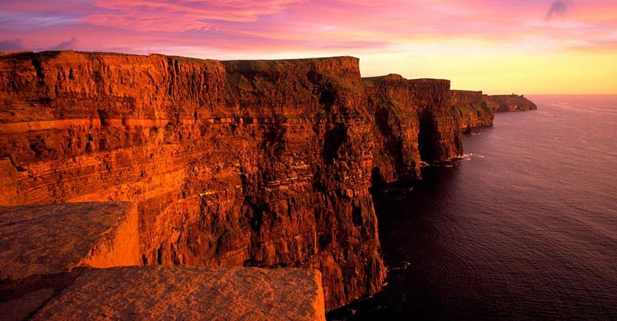 Ireland: 2 Day Wild Atlantic Way Tour - Why this 2-day Wild Atlantic Way route makes sense