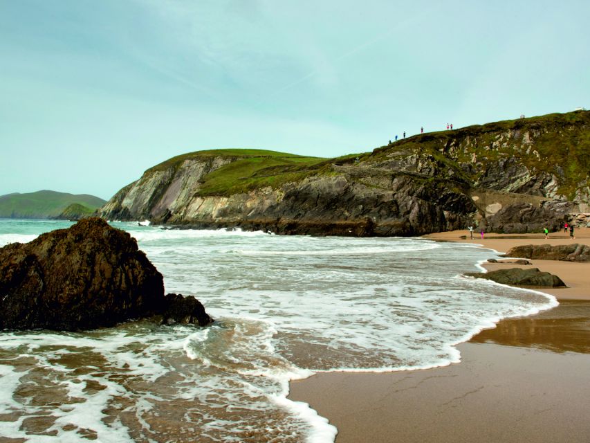 Ireland: 2 Day Wild Atlantic Way Tour - The Burren: limestone country that feels otherworldly