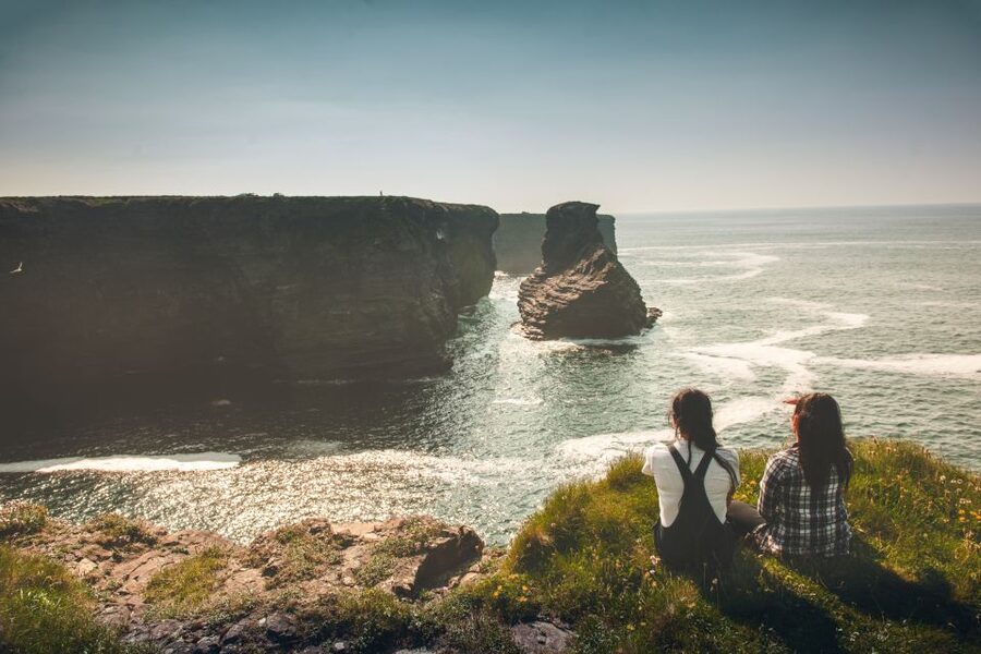 Ireland: 3-Day West Coast Explorer Tour - Key highlights that make this West Coast tour worth it