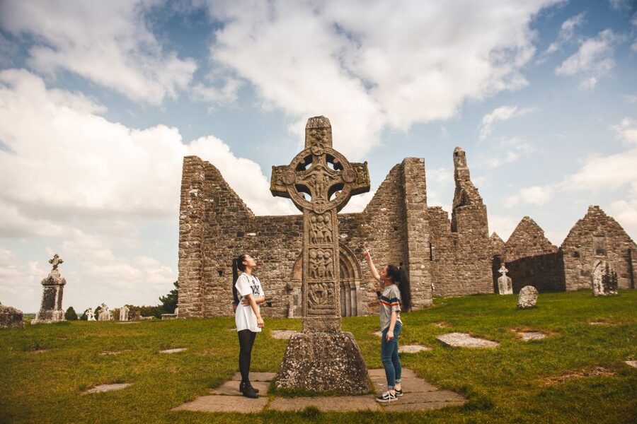 Ireland: 3-Day West Coast Explorer Tour - A West Coast loop that stays efficient, but not rushed