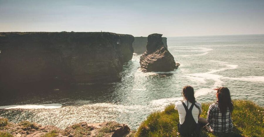 Ireland: 3-Day West Coast Explorer Tour - Galway City base: the smart way to access Connemara
