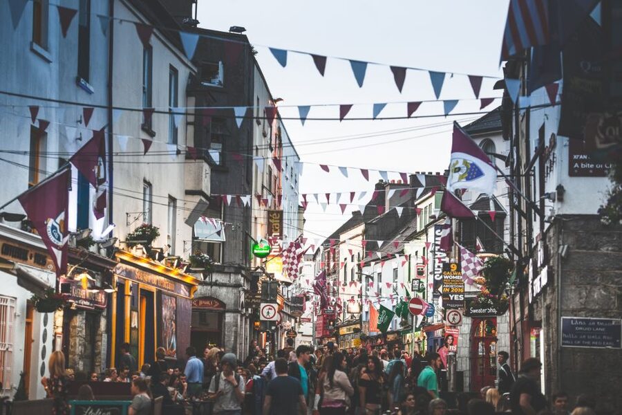 Ireland: 3-Day West Coast Explorer Tour - What you get for the $867 price, and where it feels like good value