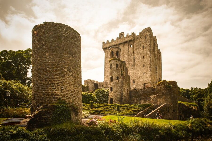 Ireland: Blarney Castle, Kilkenny & Irish Whiskey 3-Day Tour - Quick highlights you will remember