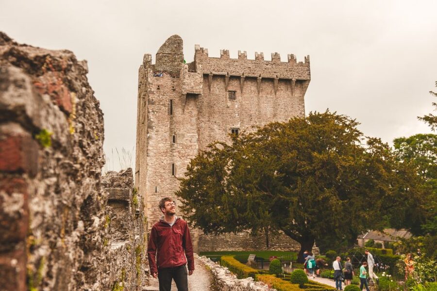 Ireland: Blarney Castle, Kilkenny & Irish Whiskey 3-Day Tour - Who this tour suits best, and who should skip it