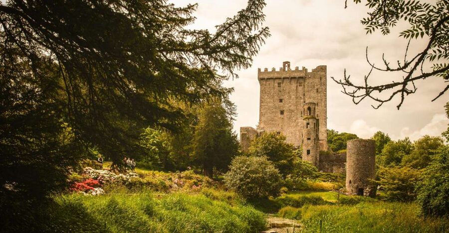 Ireland: Blarney Castle, Kilkenny & Irish Whiskey 3-Day Tour - Why this 3-day Ireland loop feels efficient from Dublin