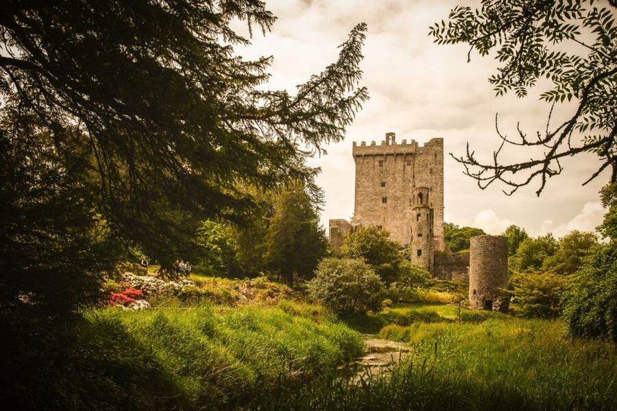 Ireland: Blarney Castle, Kilkenny & Irish Whiskey 3-Day Tour - Day 1: Rock of Cashel, Midleton whiskey, then Blarney and Kinsale