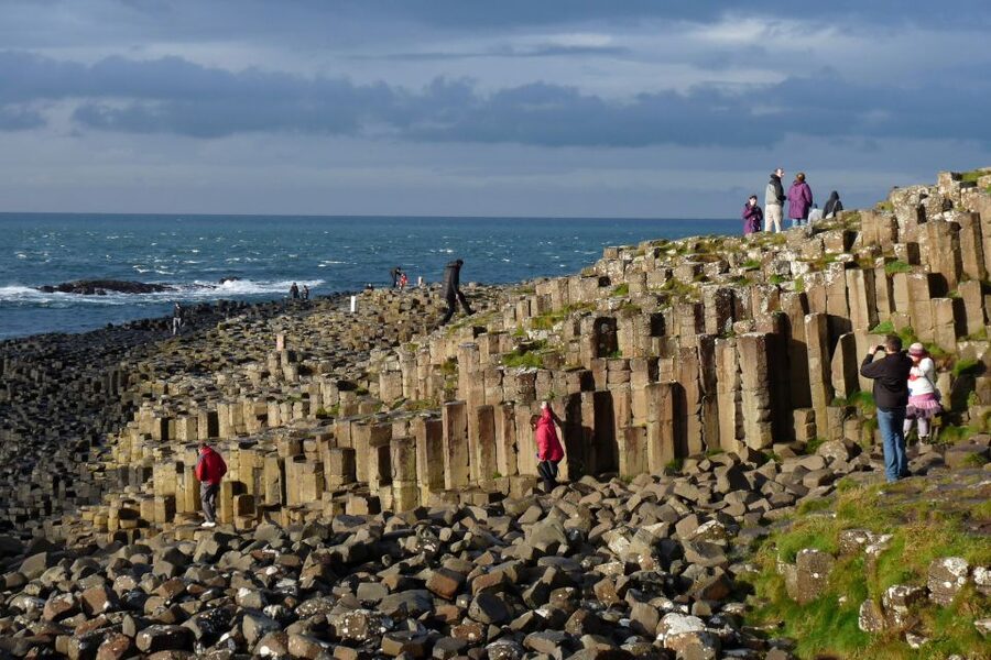 Ireland's North Atlantic Coast 5-Day Tour from Dublin - Why This Five-Day Atlantic Route Feels Like a Real Trip, Not a Checklist