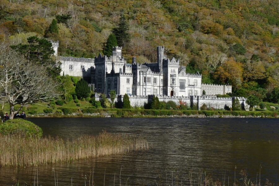 Ireland's North Atlantic Coast 5-Day Tour from Dublin - Where You Sleep in B&Bs, and Why It Matters