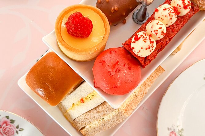 Irish Afternoon Tea on 1960s Vintage Bus in Dublin - How Long It Really Takes, and Why Timing Matters
