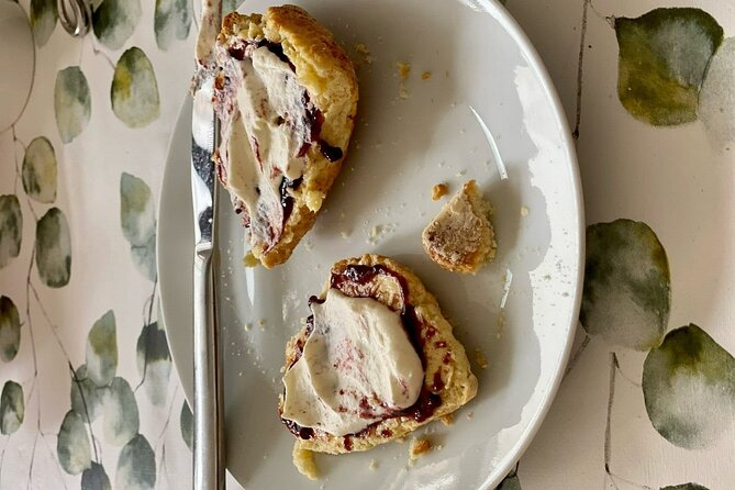 Irish Baking Class: Granny's Apple Cake, Traditional Scones - The hands-on part: what you’ll learn while you bake