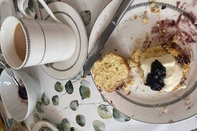 Irish Baking Class: Granny's Apple Cake, Traditional Scones - Price and value: what $102.41 buys you