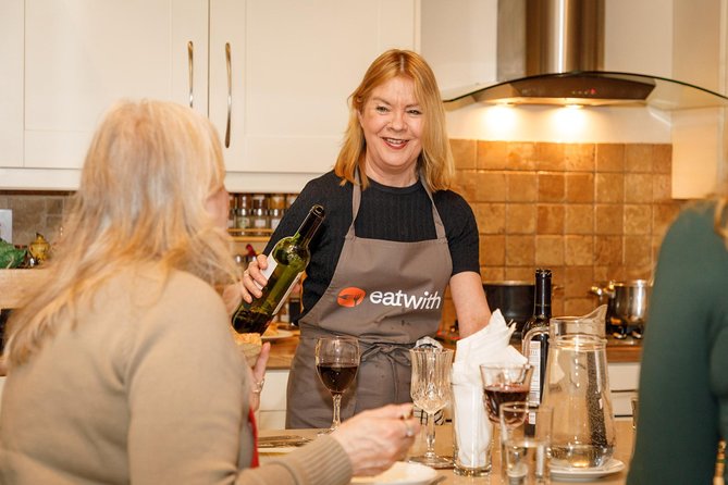 Irish Craic & Cuisine: Cooking Class & Dinner in Central Dublin - Key Things I’d Pencil Into Your Night