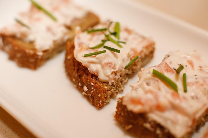 Irish Craic & Cuisine: Cooking Class & Dinner in Central Dublin - Kinvara Park Meet-Up and Getting to Ann’s Dublin Kitchen