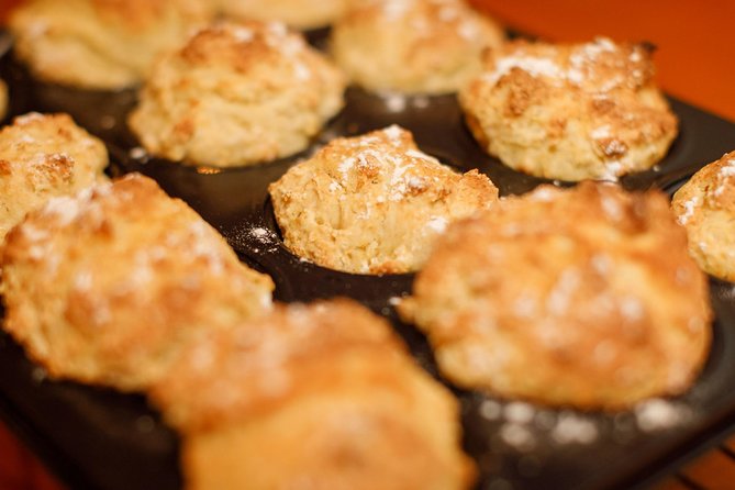 Irish Craic & Cuisine: Cooking Class & Dinner in Central Dublin - Colcannon and the Irish Side-Dish Moment