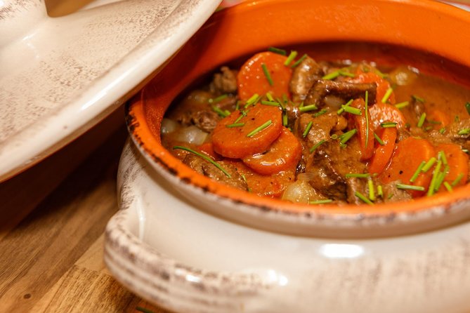 Irish Craic & Cuisine: Cooking Class & Dinner in Central Dublin - The Hands-On Cooking Plan: Soda Bread, Soup, Casserole, Colcannon