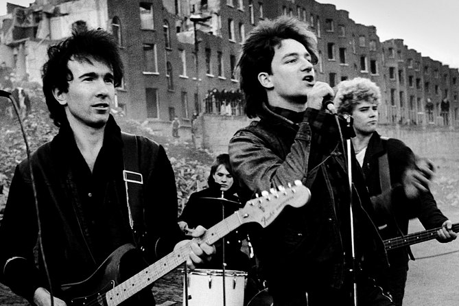 Irish Rock 'N' Roll Museum Experience Dublin - Price and value: is $26.60 worth 1 hour 15 minutes?
