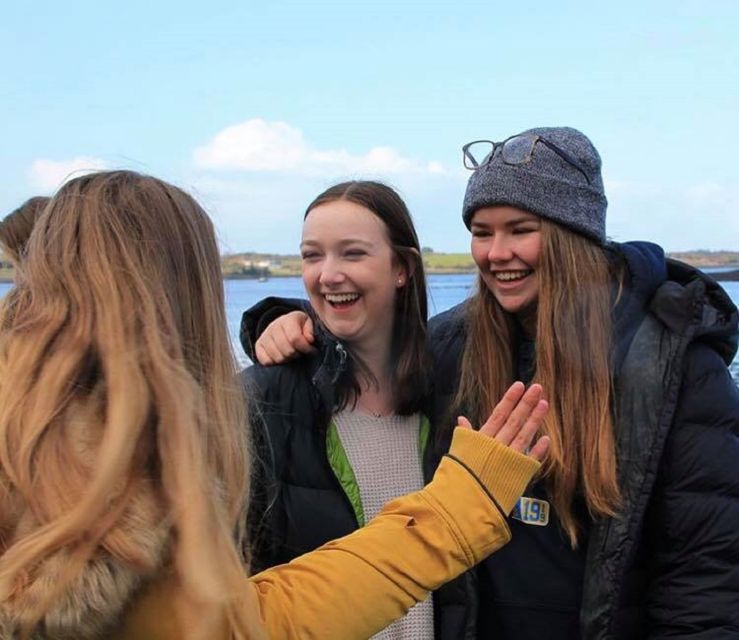 Kerry: Full-Day Tour from Dublin - The Big Idea: Why This Ring of Kerry Tour Works